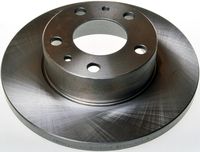 COMLINE ADC4002V - Disco de freno - COATED