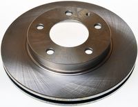 BREMBO 09558414 - Disco de freno - PRIME LINE