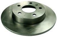 COMLINE ADC1121 - Disco de freno - Comline