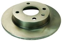 COMLINE ADC1203 - Disco de freno - Comline