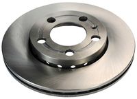 COMLINE ADC1461V - Disco de freno - COATED