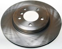 BOSCH 0986478012 - Disco de freno