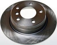 COMLINE ADC1706 - Disco de freno - Comline