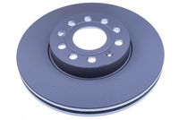 COMLINE ADC1497 - Disco de freno - Comline