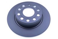 COMLINE ADC1497 - Disco de freno - Comline