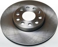 COMLINE ADC1497 - Disco de freno - Comline