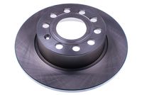 COMLINE ADC1497 - Disco de freno - Comline