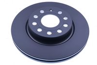 COMLINE ADC1497 - Disco de freno - Comline
