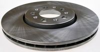 COMLINE ADC1420V - Disco de freno - Comline