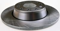 COMLINE ADC1497 - Disco de freno - Comline