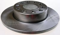 COMLINE ADC1497 - Disco de freno - Comline