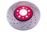 COMLINE ADC1420V - Disco de freno - Comline