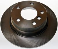 COMLINE ADC1731 - Disco de freno - Comline