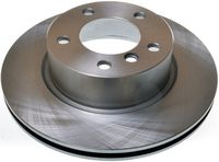 COMLINE ADC1717V - Disco de freno - Comline