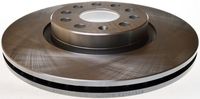 COMLINE ADC1497 - Disco de freno - Comline