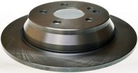 COMLINE ADC1628 - Disco de freno - Comline