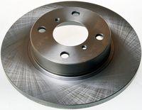 COMLINE ADC0918 - Disco de freno - Comline
