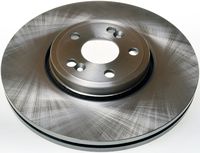 COMLINE ADC3016 - Disco de freno - Comline