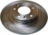 BREMBO 08A11211 - Disco de freno - PRIME LINE - UV Coated