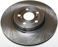 COMLINE ADC01110V - Disco de freno - Comline