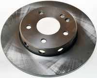COMLINE ADC1604 - Disco de freno - Comline