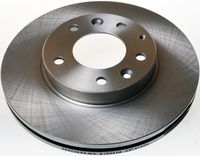 COMLINE ADC0443V - Disco de freno - Comline