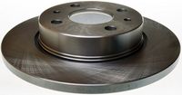 COMLINE ADC2102 - Disco de freno - Comline