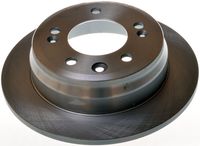 COMLINE ADC1092V - Disco de freno - Comline