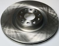 COMLINE ADC1497 - Disco de freno - Comline
