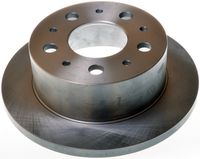 COMLINE ADC1564 - Disco de freno - Comline