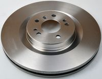 COMLINE ADC1646V - Disco de freno - Comline