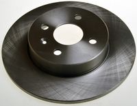 COMLINE ADC1133 - Disco de freno - Comline