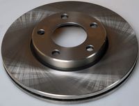 COMLINE ADC0446V - Disco de freno - Comline