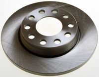 COMLINE ADC1436 - Disco de freno - Comline