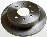 COMLINE ADC0510 - Disco de freno - Comline