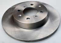 COMLINE ADC1302 - Disco de freno - Comline