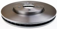 COMLINE ADC1159V - Disco de freno - Comline