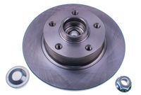 COMLINE ADC3015 - Disco de freno - Comline