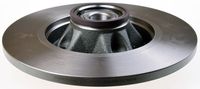 COMLINE ADC3011 - Disco de freno - Comline