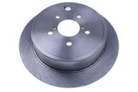 COMLINE ADC0823 - Disco de freno - Comline