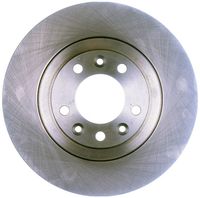 COMLINE ADC2725V - Disco de freno - Comline