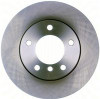 COMLINE ADC2823V - Disco de freno - Comline