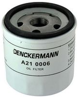 COMLINE EOF022 - Filtro de aceite