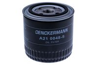COMLINE EOF105 - Filtro de aceite