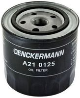 COMLINE EOF025 - Filtro de aceite