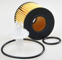 COMLINE CDH11632 - Filtro de aceite