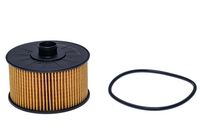 COMLINE EOF262 - Filtro de aceite