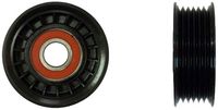 DAYCO APV2540 - Tensor de correa, correa poli V