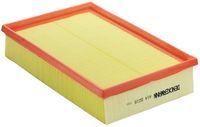 COMLINE EAF409 - Filtro de aire