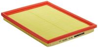 COMLINE EAF003 - Filtro de aire